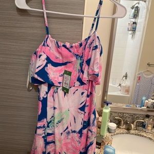 Lilly Pulitzer Annastasha Dress